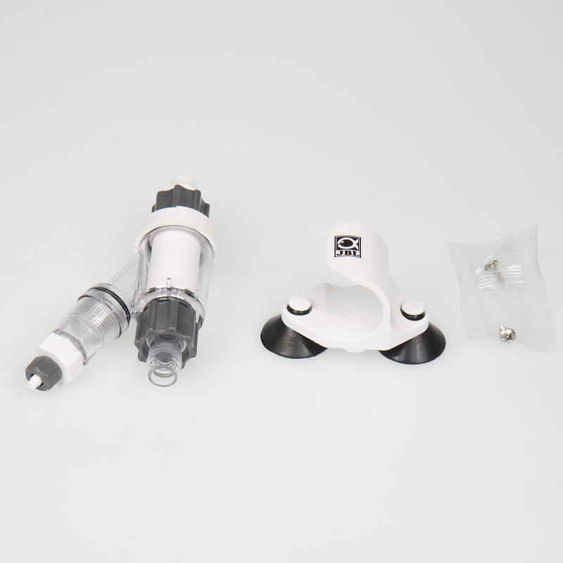 Jbl proflora co2 taifun inline dyfuzor do co2 na wąż 12/16mm